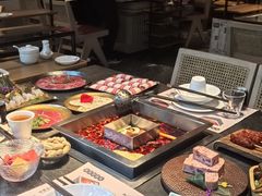 -锦城印象火锅(天府三街店)