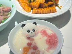 -全牛匠·乐山跷脚牛肉(西北旺万象汇店)