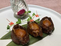 潮味大连鲍-香然会·园林雅宴(陆家嘴店)