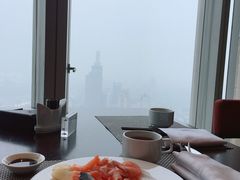 -洲际酒店·地平线全日餐厅HORIZON CAFÉ