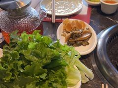 -一品诚记烤肉·甄选店(中南路店)