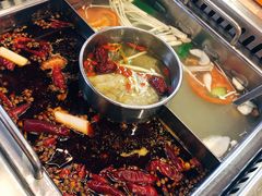 -一天好养生火锅·衢州人自己的火锅(阳光水岸店)