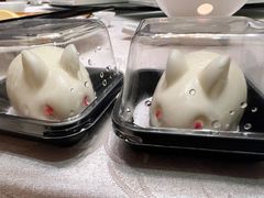 -大榭国际大酒店-中餐厅