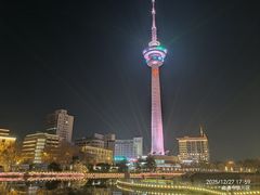 -南通濠河风景名胜区
