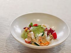 -太平洋西餐厅(金陵饭店)