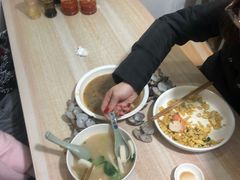 海鲜面-大叔家福鼎小吃(十全街店)