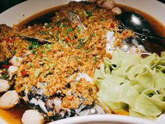 -凤凰湘语·海派湘菜(浦东旗舰店)