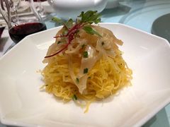 金瓜丝海蜇皮-上海小南国(金桥国际广场店)