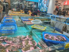 -皮记海鲜1995(寮步店)
