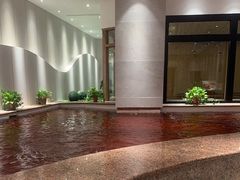 -东方威尼斯温泉酒店