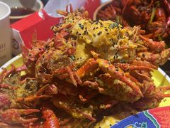 -虾乐园龙虾·夜宵(松江店)