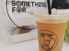 -Something For(中洲湾店)