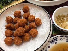 -7号院家宴.烧鸽子(门头沟店)