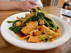 -米赫曼新疆餐厅·清真(老沪闵路店)