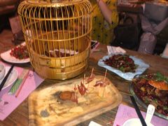 -胡桃里音乐酒馆(环亚凯瑟琳广场店)