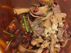 -大鹏饭店·金陵家宴(奥体中心店)