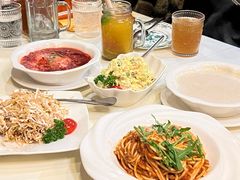 -老井俄式餐厅