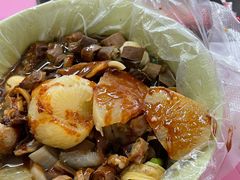 -小草糖水(海棠村店)