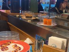 -晴季寿司(延河路万达广场店)