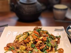 -龙抄手食府(浣花北路店)