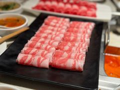 -海底捞火锅(西安路店)