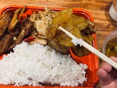 -百佳永辉超市(福田星河店)