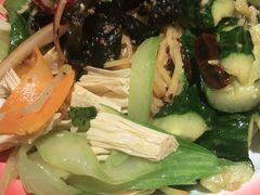 -平娃三宝烧烤·面食(南小街店)