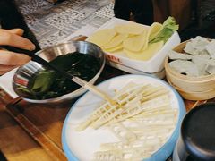 -蜀江龙火锅(339店)