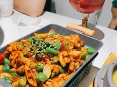 -3号仓库·创意中国菜(嘉兴龙鼎万达店)