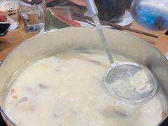 -湯系·煲汤手艺人(东二环泰禾广场店)
