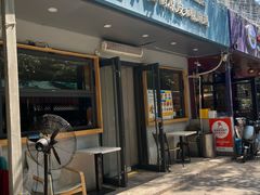 -董小西的凉皮和椒麻鸡(三元桥店)
