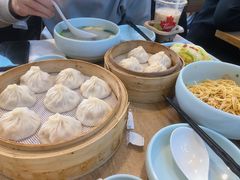 -一品小笼(金融街店)