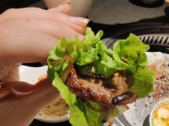 -一家东北烤肉(华大店)