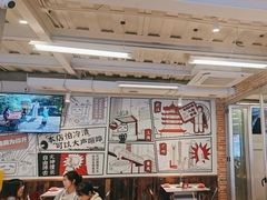 -生活如沸·顺德水牛奶火锅(大学路店)