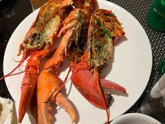 -上海锦江汤臣洲际大酒店壹阶层