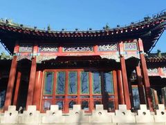 -钓鱼台国宾馆
