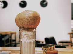 -旧屋咖啡(海景店)