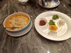 -前海沿•青岛菜(中山路天主教堂店)