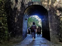 -楠溪江风景名胜区