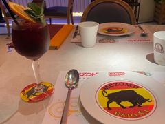 -Mezomd曼索蒂西班牙餐厅(广粤店)