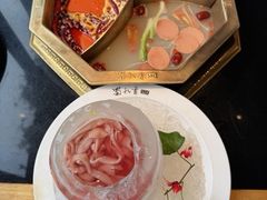 -锦城印象火锅(天府三街店)