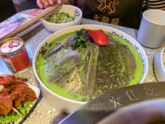 -大龙燚火锅(太古里店)