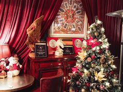 -弦月窗LUNETTE BY AMANDA(复兴路店)