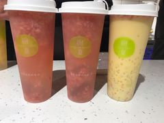 -树夏(鹭洲里店)