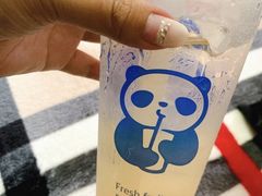 茉莉绿茶-茶百道(盛京大奥莱店)