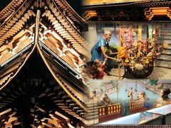 -城隍阁