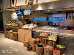 -生如夏花泰式火锅(伊藤双楠店)