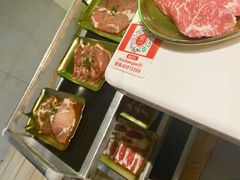-炙城·韩式烤肉(南京东路店)