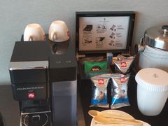-广州四季酒店