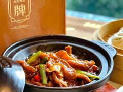 -南海渔村(珠江新城店)